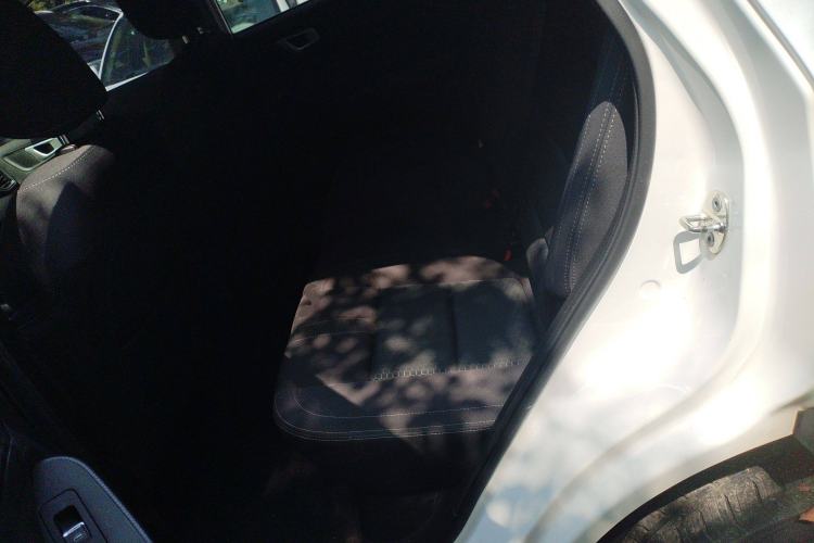 Used Chery Tiggo 5x 2019 HERO 1.5L CVT Fashion Edition
