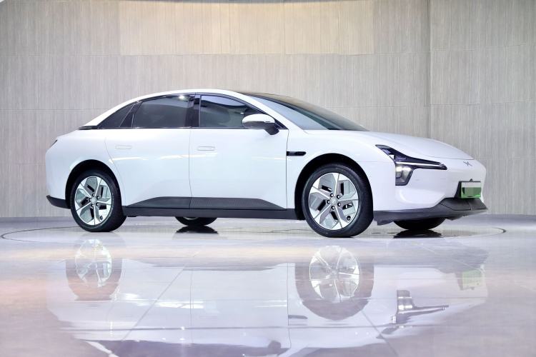 Used XPeng MONA M03 2024 620 with Ultra-Long Range