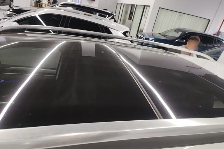 Used Mercedes-Benz GLB 2022 GLB 220 Dynamic Edition
