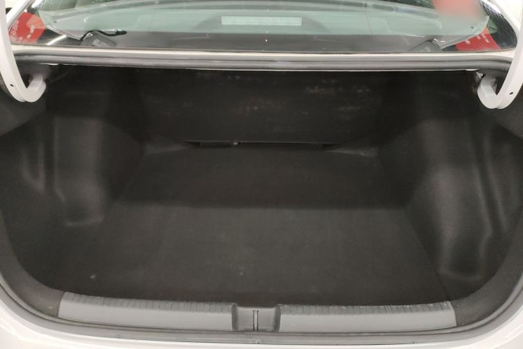 Used Volkswagen Lavida 2023 New Rui 1.5L Automatic New Yi Edition