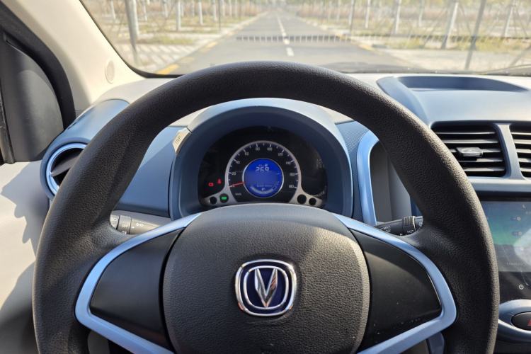 Used Oshan Benni E-Star 2021 National Edition Colorful Version Lithium Iron Phosphate (31.86 kWh)