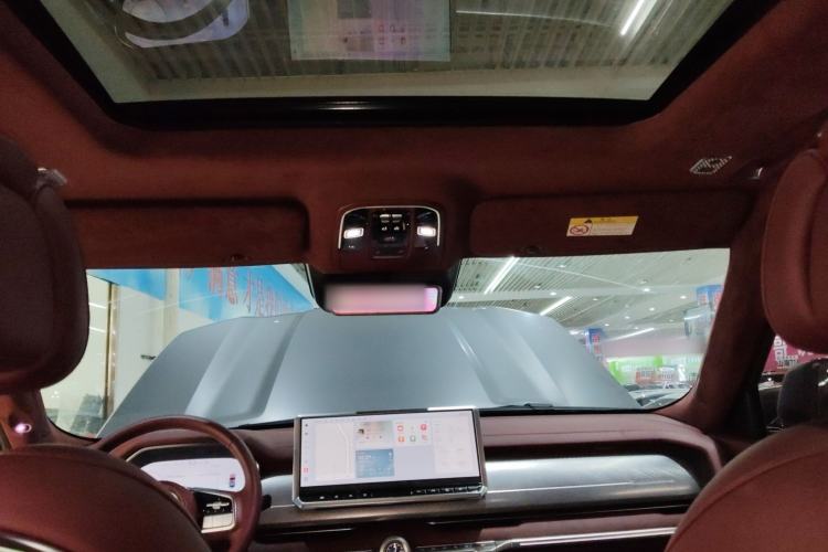 Used Tank 700 New Energy 2024 Hi4-T Extreme Edition