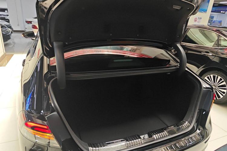 Used Honda Accord 2025 260TURBO Luxury Edition
