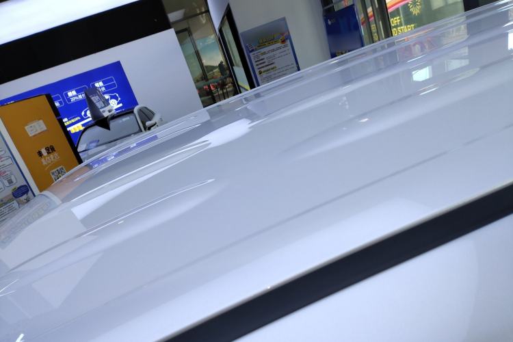 Used Toyota Crown Kluger 2023 2.5L HEV Two-Wheel Drive Entry Version (5 Seats)
