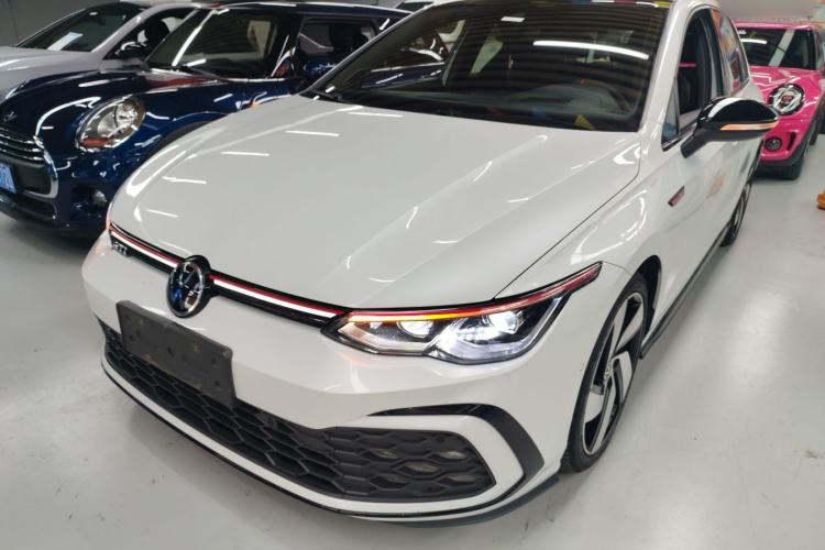 Used Volkswagen  2021 380TSI DSG GTI
