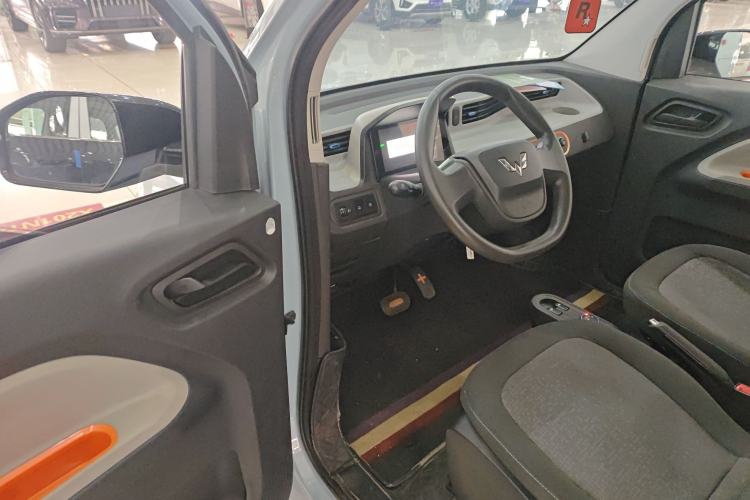 Used Wuling Hongguang MINIEV 2020 Easy Version Lithium-Ion Battery
