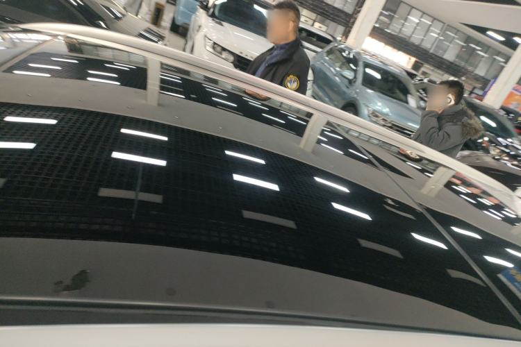 Used Mercedes-Benz C-Class 2020 Facelifted C 260 Estate
