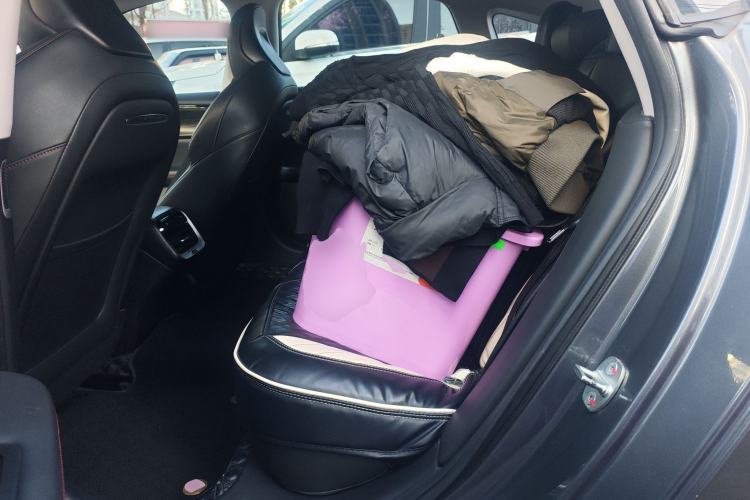 Used XPeng P7 2020 670E
