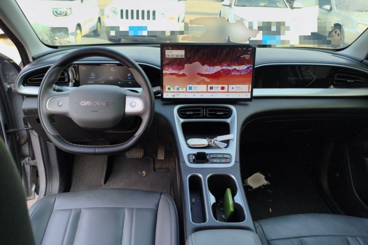 Used  Geome 2025 310km Dream Edition
