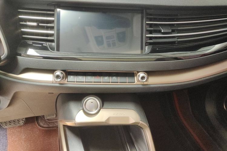 Used Haval H6 2020 1.5 GDIT Automatic Platinum Champion Edition