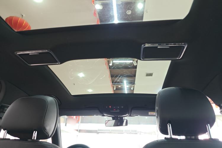 Used Mercedes-Benz GLC 2020 Facelift GLC 260 L 4MATIC Luxury Edition