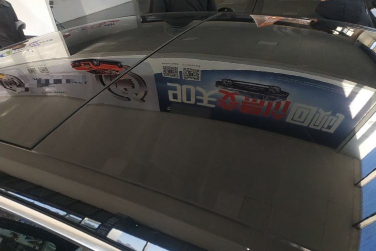 Used Audi A6L 2020 40 TFSI Luxury Dynamic Model
