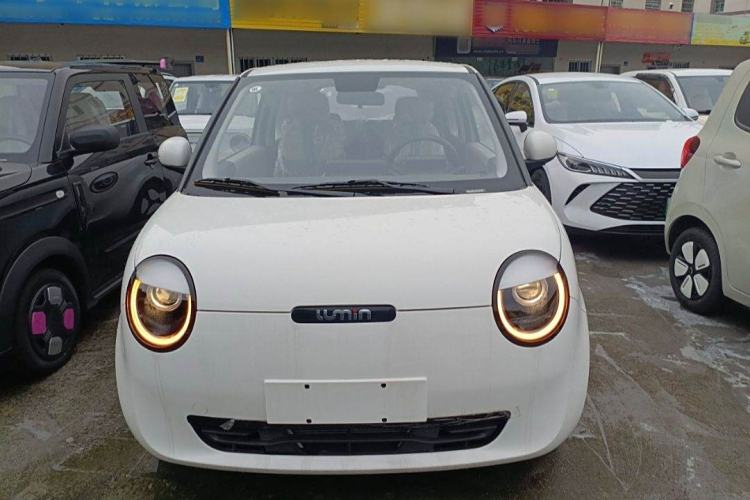 Used  Lumin 2025 205 km Xiangqin Version
