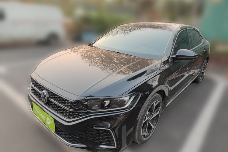 Used Volkswagen Passat 2023 330TSI Starry Elite Edition