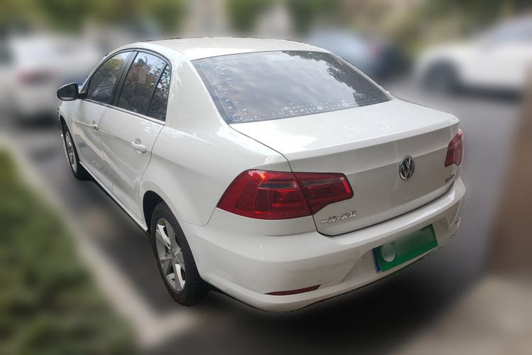 Used Volkswagen Bora 2014 1.6L Automatic Comfort Model