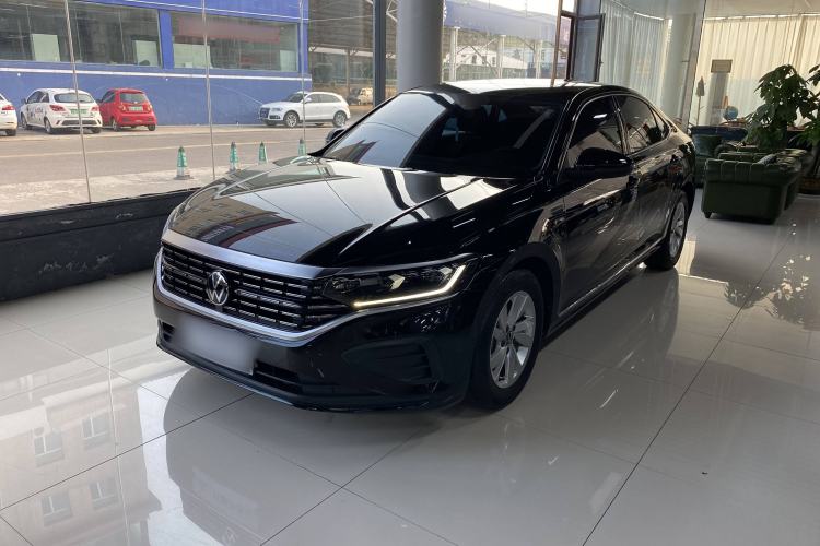 Used Volkswagen Passat 2023 280TSI Business Edition
