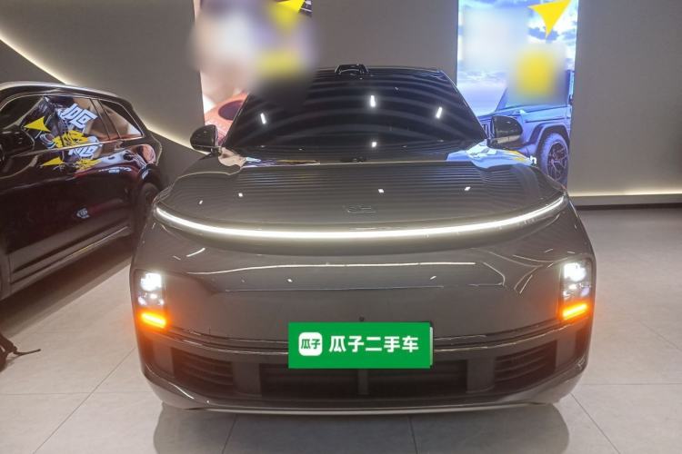 Used Li Auto L9 2024 Ultra Model

