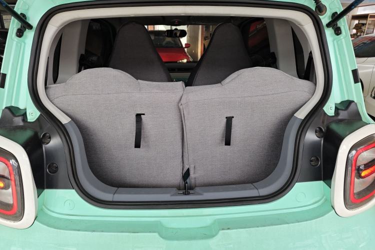 Used Bestune Pony 2025 222km Range Agile Horse
