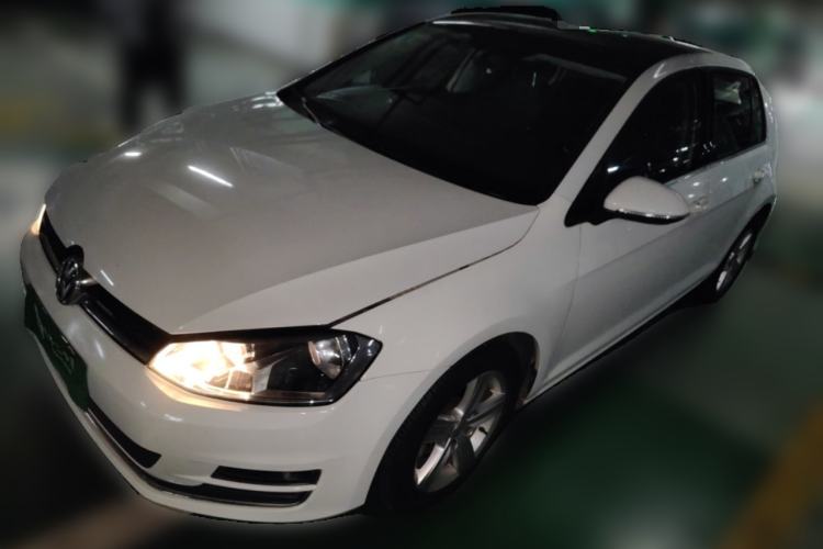 Used Volkswagen Golf 2016 230TSI Automatic Comfort Version