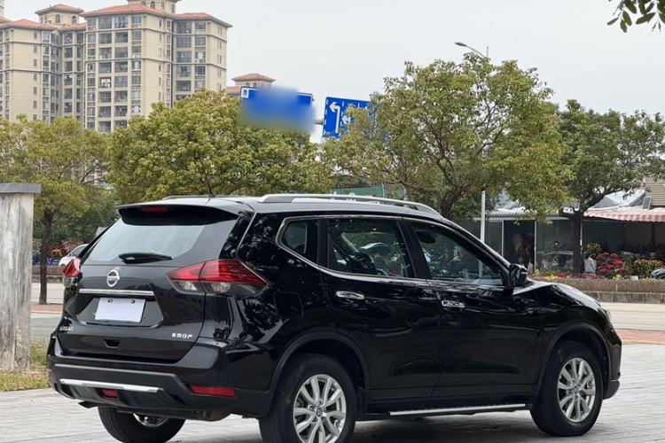 Used Nissan X-Trail 2021 2.0L CVT 2WD XL ITS Comfort Commemorative Edition