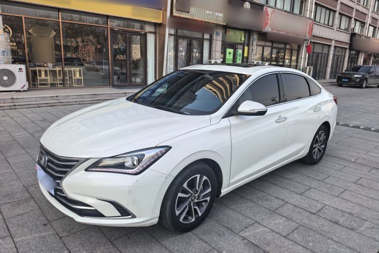 Used Changan Eado 2018 1.6L GDI Manual Fashion Edition