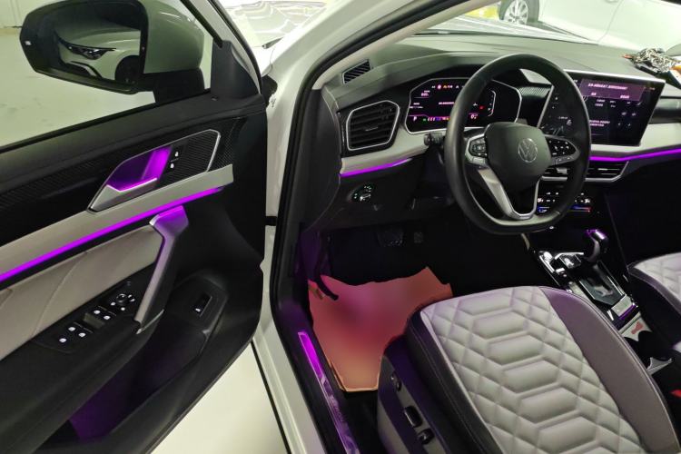 Used Volkswagen Tayron 2023 280TSI Two-Wheel-Drive Luxury Plus Advanced Version
