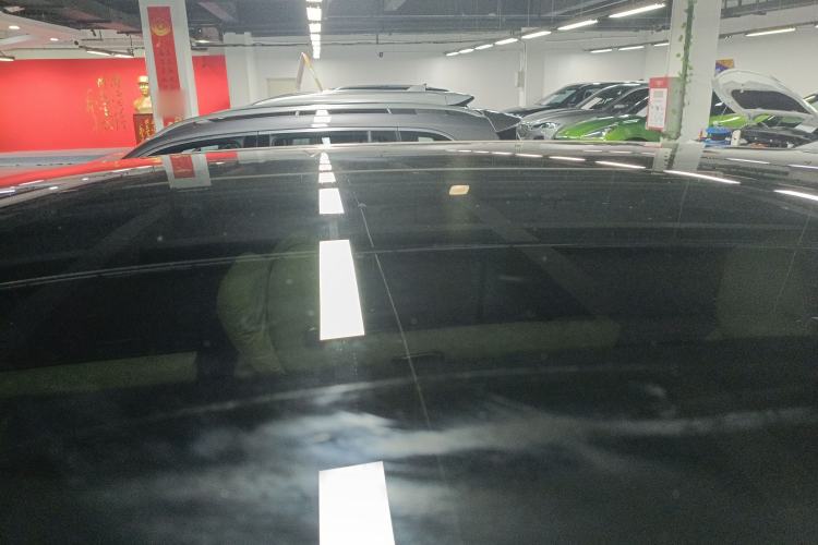 Used Li Auto L6 2024 Pro Model