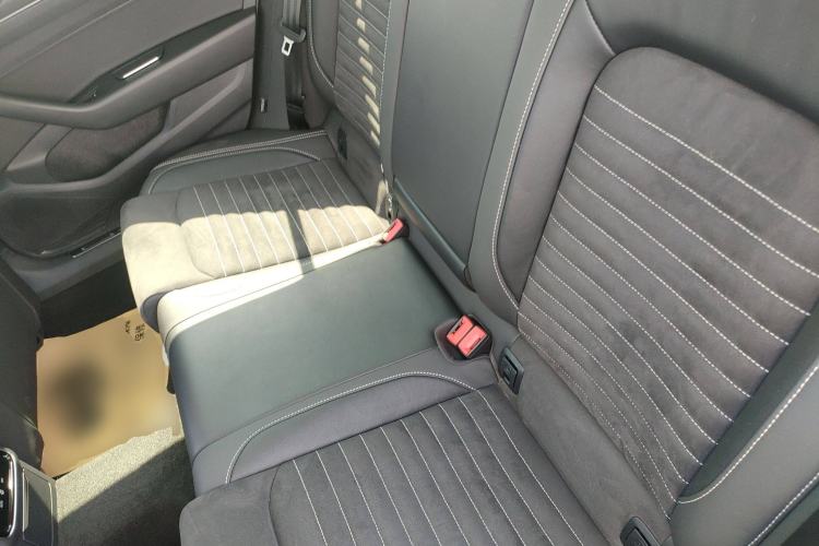 Used Volkswagen Magotan 2020 380TSI DSG Luxury Version
