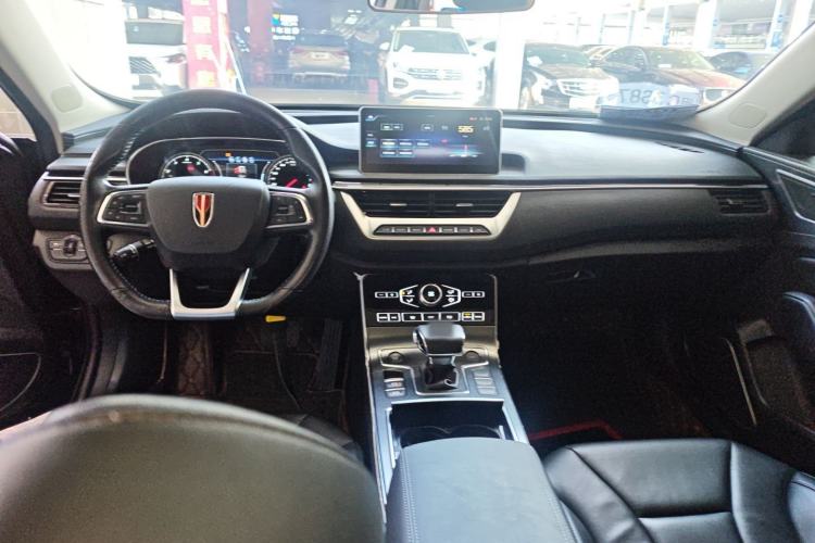 Used Hongqi H5 2020 1.5T DCT Flagship Edition