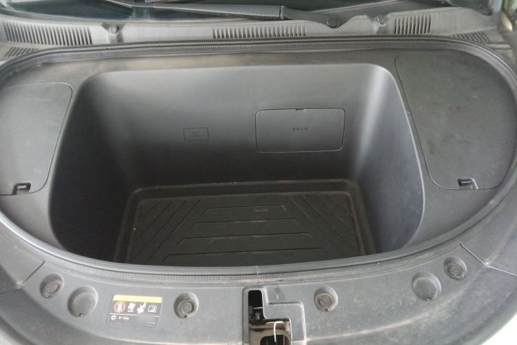 Used  Geome 2025 UP 410km Exploration+ Edition
