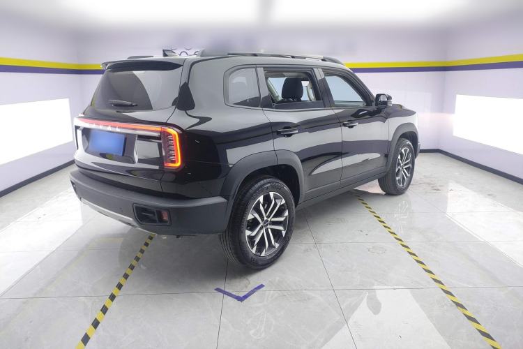 Used Haval DARGO 2024 1.5T DCT Labrador Edition
