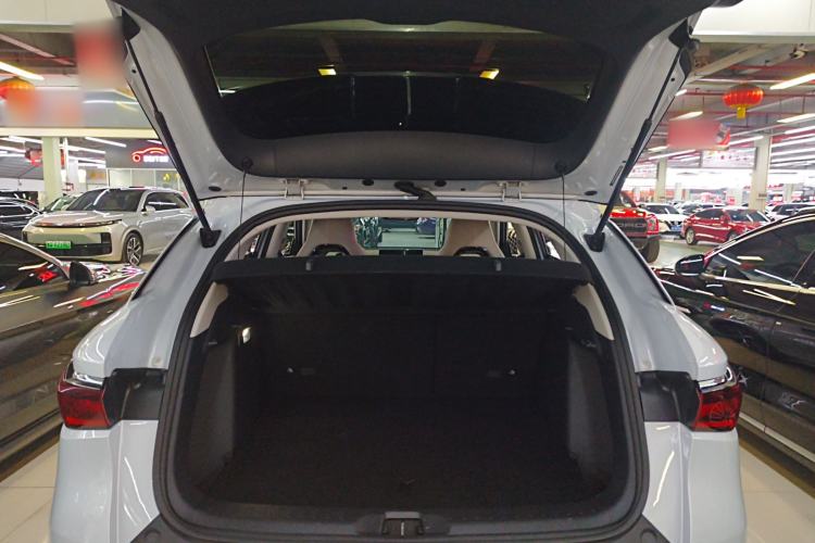 Used BYD Yuan PLUS 2023 Champion Edition 430KM Superior Model
