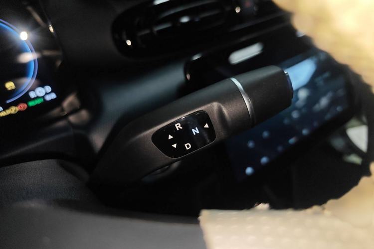 Used Leapmotor T03 2022 YAOJIN Edition
