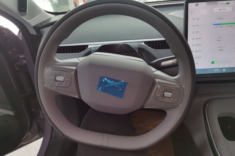 Used XPeng MONA M03 2025 502 Long-Range Max
