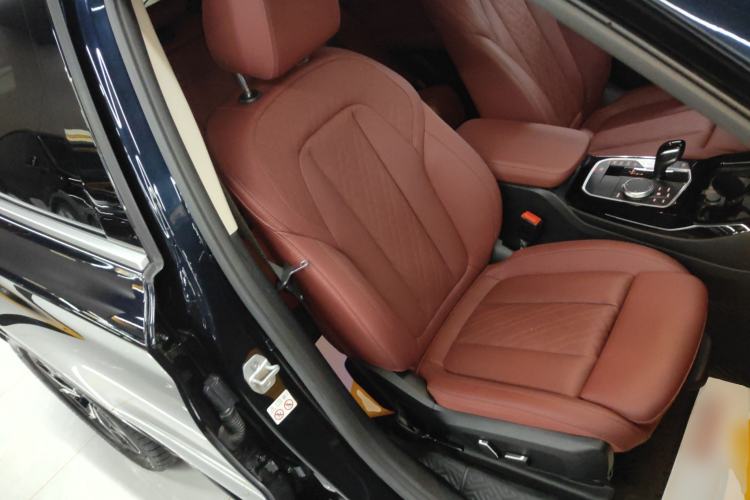 Used BMW X3 2023 xDrive25i M Sport Package
