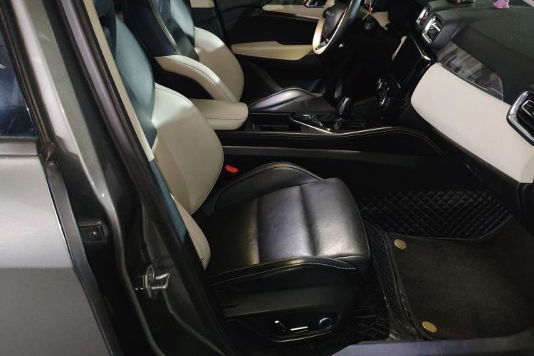 Used Lynk & Co 02 2022 1.5T DCT Shine Pro