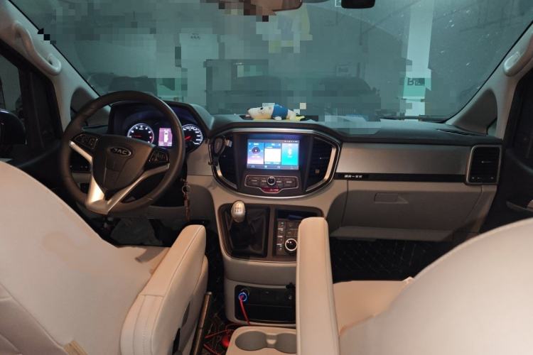 Used  M4 2021 2.0L Manual Business Edition
