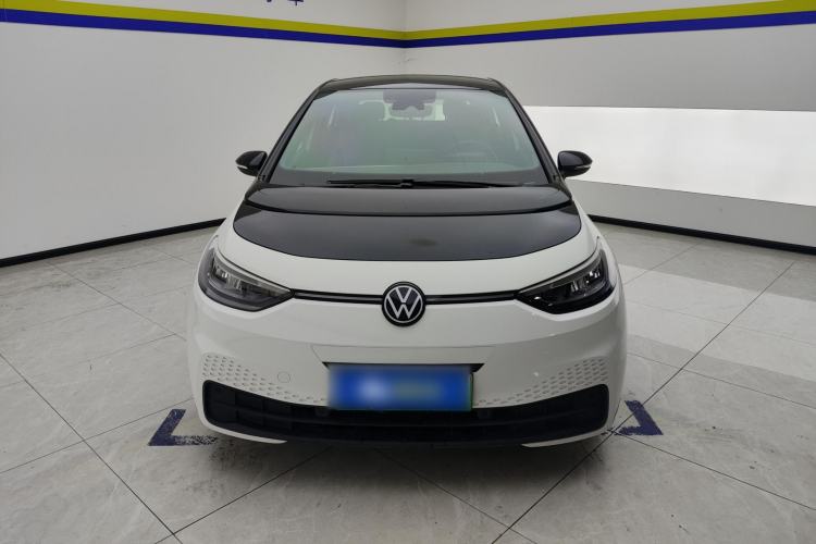 Used Volkswagen ID.3 2024 Outstanding Edition