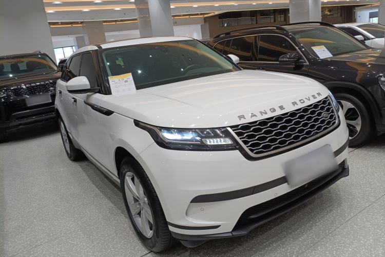 Used Land Rover Range Rover Velar 2019 250 PS