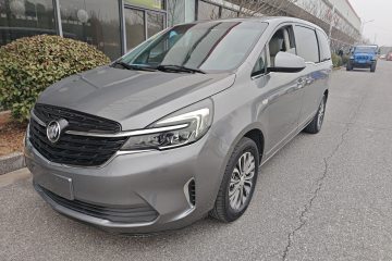 Used Buick GL8 2021 Land Cruiser Executive Class 652T Comfort Model