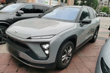Used Nio ES6 2020 455KM Sport Edition