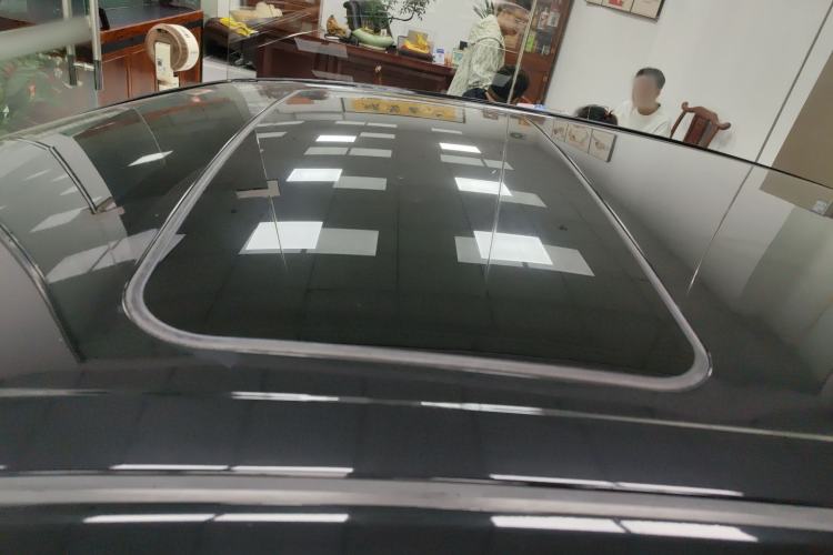 Used Toyota Avalon 2019 2.0L Luxury Edition China VI Standard
