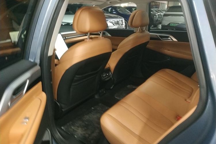 Used XPeng P5 2021 550P
