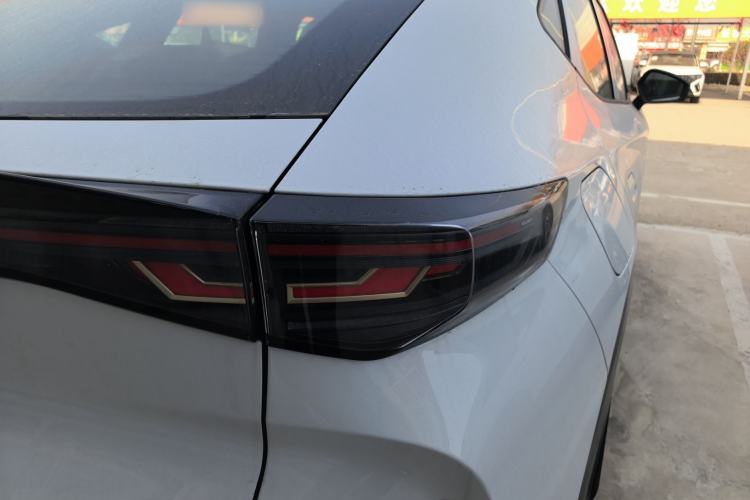 Used Volkswagen ID.UNYX 2025 Pure Model