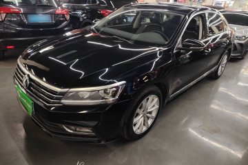 Used Volkswagen Passat 2017 330TSI DSG Luxury Edition