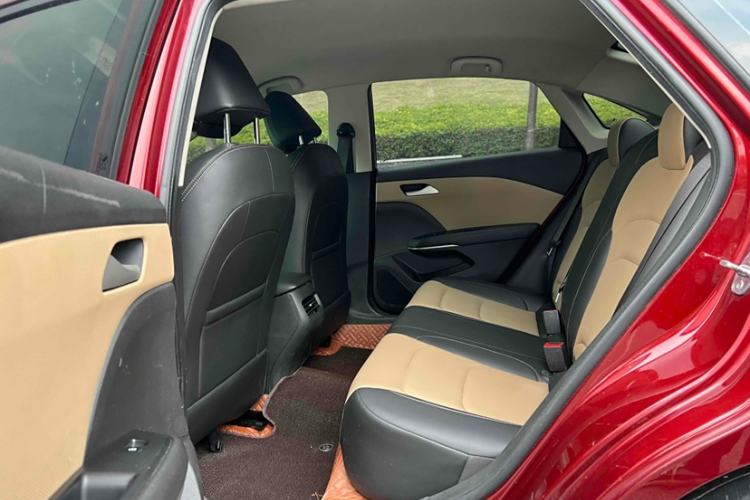 Used Chevrolet Monza 2020 320 Automatic Enjoyment Edition
