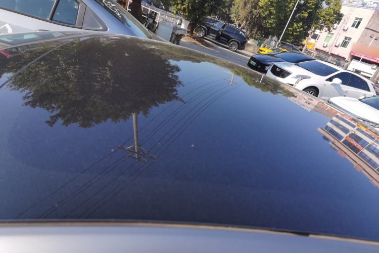 Used Tesla Model 3 2023 Rear-Wheel-Drive Version
