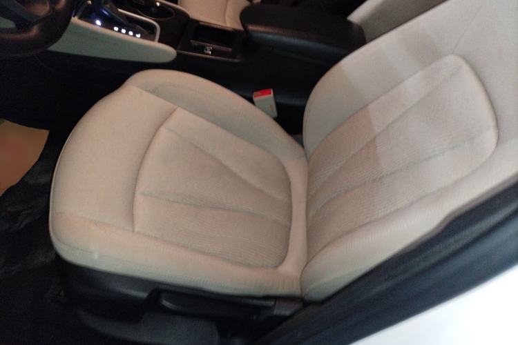 Used Buick Verano 2018 Sedan 15S Automatic Entry Model