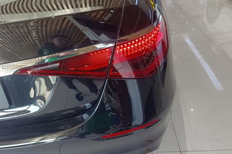 Used Mercedes-Benz S-Class 2023 Updated S 400 L Business Version