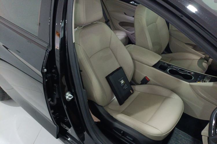 Used Buick Regal 2021 552T Elite Edition